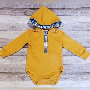 Matilda Jane Choose Your Own Path Little Tyke Bodysuit 12-18 Months